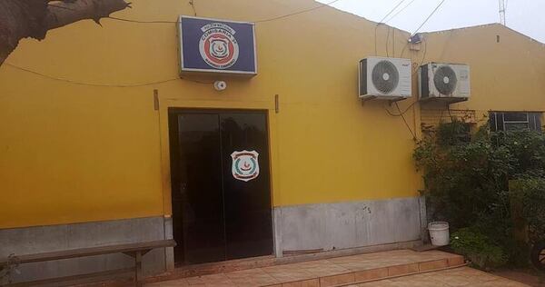Amambay: denuncian desaparición de una niña y una adolescente - Nacionales - ABC Color