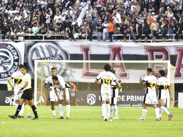 ¿Por qué el clásico más añejo es una final para Olimpia? - Olimpia - ABC Color