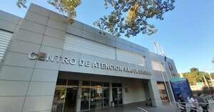La Nación / IPS: apelarán al Ministerio de Salud para reabastecer fármaco a pacientes urológicos
