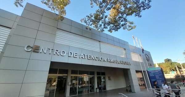 La Nación / IPS: apelarán al Ministerio de Salud para reabastecer fármaco a pacientes urológicos