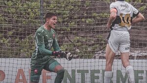 Cerro Porteño se queda con el clásico de Reserva