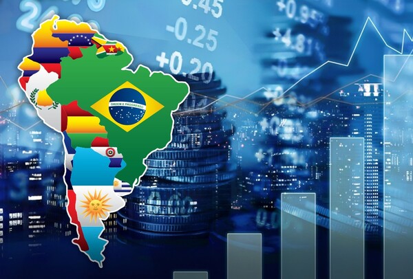 Cepal eleva al 2,2% el crecimiento en 2025 para Latinoam茅rica pese a la guerra comercial