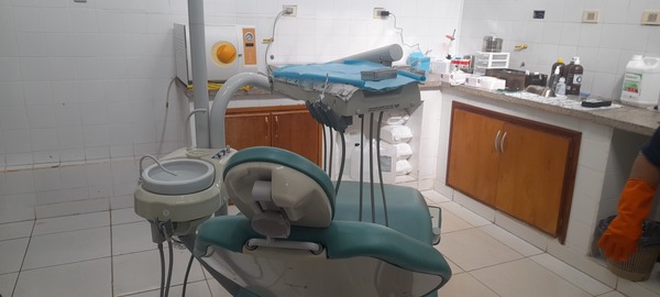 Aumenta la demanda del servicio de odontología en el Hospital Básico de Encarnación