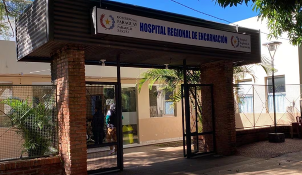Hospital Básico de Encarnación recuerda disponibilidad de consultorios médicos troncales