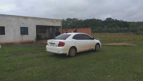Violento asalto en vivienda: se llevaron dinero y electrodomésticos