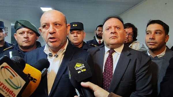 Intervención en CDE detecta presunta malversación por G. 29.000 millones - Noticiero Paraguay