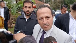 "No hubo malversación": Concejales de Yo Creo defienden gestión de Prieto
