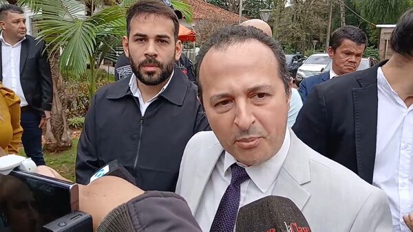 "No hubo malversación": Concejales de Yo Creo defienden gestión de Prieto