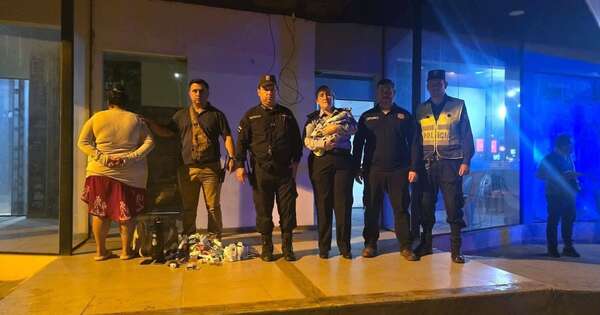 Diario HOY | Imputan a mujer que dopó a familia para robar un bebé