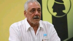 Emilio Daher: “Estamos por buen camino”
