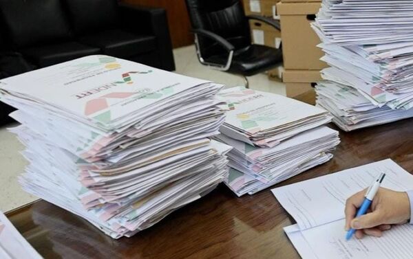 INDERT gana juicio y se salva de un despojo de 52.000 millones de guaraníes