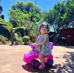 Bianca lucha por vivir: su corazón se deteriora y órganos se ven afectados - trece