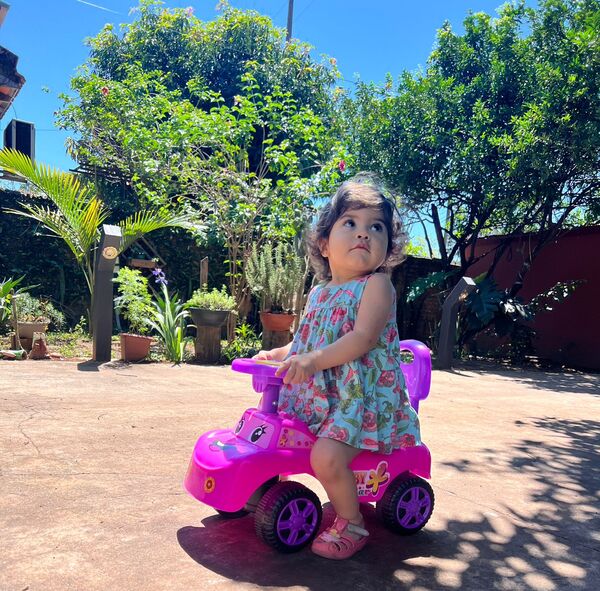 Bianca lucha por vivir: su corazón se deteriora y órganos se ven afectados - trece