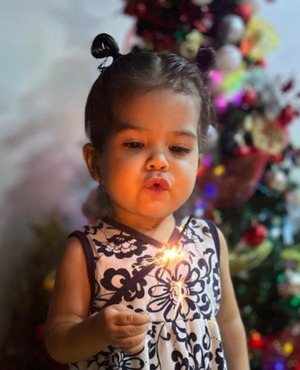 Urge un ángel donante: deterioro del corazón de Bianca ya afecta a otros órganos | Unicanal