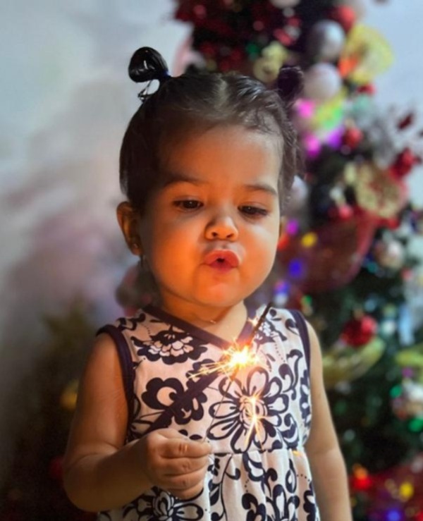 Urge un ángel donante: deterioro del corazón de Bianca ya afecta a otros órganos | Unicanal