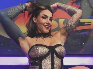 "No extraño tanto Paraguay", he'i Paloma Ferreira - Teleshow