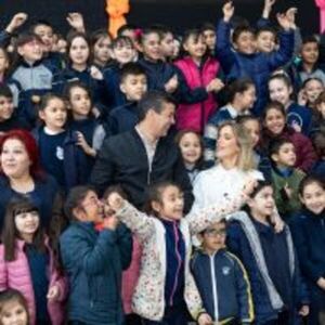 Hambre Cero: un año de resultados que reescriben la política pública en Paraguay :: Presidencia de la República del Paraguay