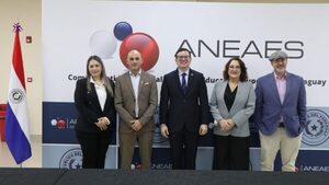 Aneaes habilita convocatoria para acreditaciones de carreras
