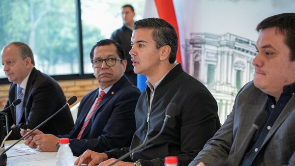 Peña descarta cambios: "Voy a encargarme de no jugar con el nombre de nadie"