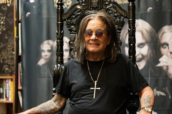 Popular / ¡Ya se sabe de qué falleció Ozzy Osbourne!