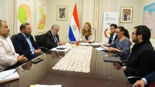 Salud prepara mesa de trabajo para unificar listado de medicamentos - Nacionales - ABC Color