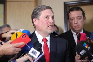 Por ahora no hay presentación para pérdida de investidura ni sanción a Noelia Cabrera