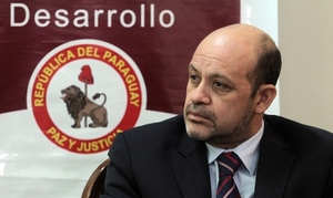 Detectan presunta malversación de G. 29.000 millones en la gestión de Miguel Prieto - El Trueno