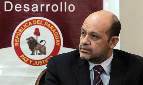 Detectan presunta malversación de G. 29.000 millones en la gestión de Miguel Prieto - El Trueno
