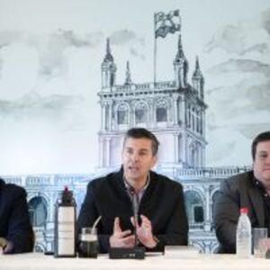 El presidente Santiago Peña declara el 5 de agosto como "Día Nacional de la Alimentación Escolar" en Paraguay :: Presidencia de la República del Paraguay