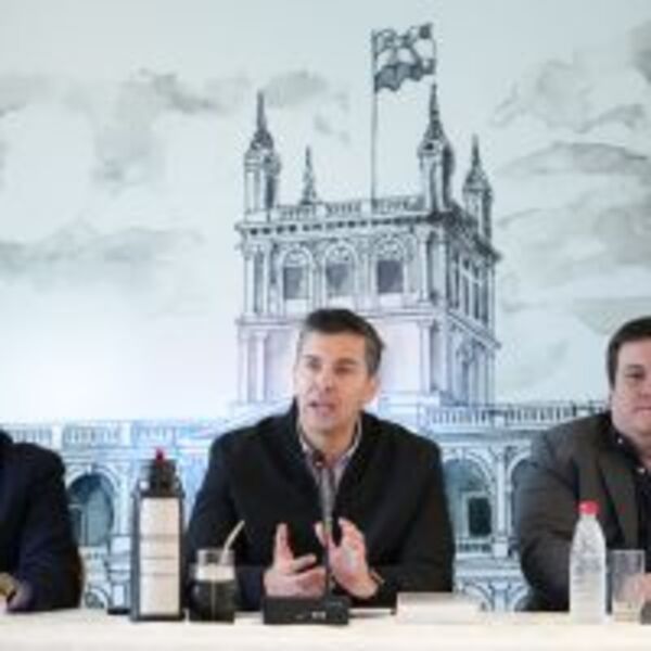 El presidente Santiago Peña declara el 5 de agosto como "Día Nacional de la Alimentación Escolar" en Paraguay :: Presidencia de la República del Paraguay