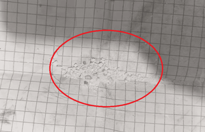 Madre denunció que una escolar retornó a su casa con cocaína envuelta en papel, en su mochila - Noticiero Paraguay