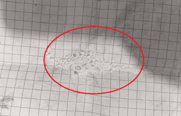 Madre denunció que una escolar retornó a su casa con cocaína envuelta en papel, en su mochila - Noticiero Paraguay