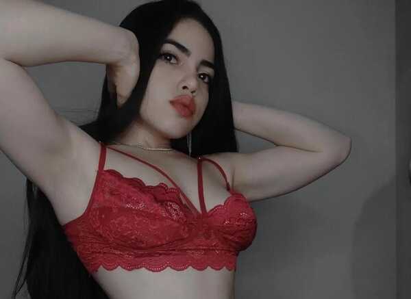 ¿Será? Su ex le pidió “permiso” para casarse he'i la Petisa Sexy - Teleshow