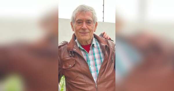 La Nación / No es guía, pero conoce el Chaco hace más de 40 años: familia de Benoit pide prudencia y colaboración para encontrarlo
