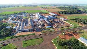 Cooperativa La Holanda procesa más de 1,5 millones de litros de leche diarios y refuerza su compromiso con productores