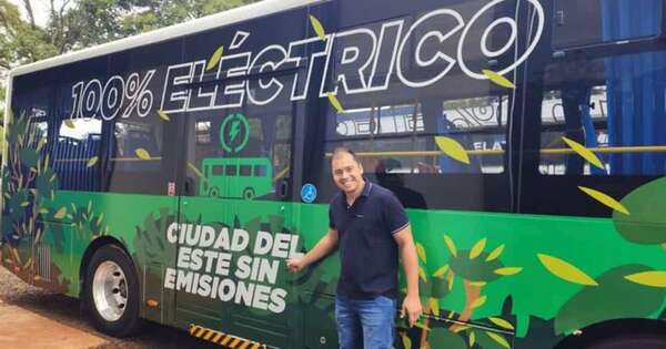 La Nación / Ande confirma que no existe obra de G. 3.130 millones de Prieto