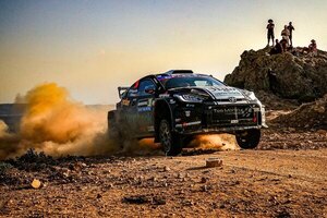Versus / Los pilotos paraguayos que marcarán presencia en el histórico Rally del Paraguay