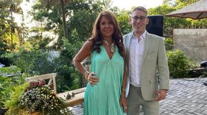 Redes sociales exponen contradicciones de la senadora Celeste Amarilla
