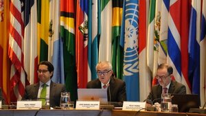 Cepal revisa al alza crecimiento de Paraguay en 4,0%