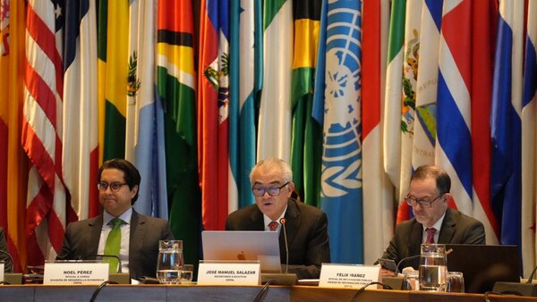 Cepal revisa al alza crecimiento de Paraguay en 4,0%