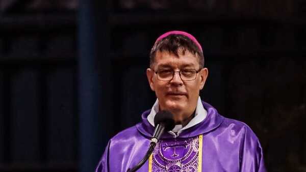 Emergencia o no: Mons. Jubinville pide mirar el drama de la crisis alimentaria en el campo