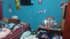 Grupo armado asalta y roba dinero a varios vecinos de Caazapá - Policiales - ABC Color