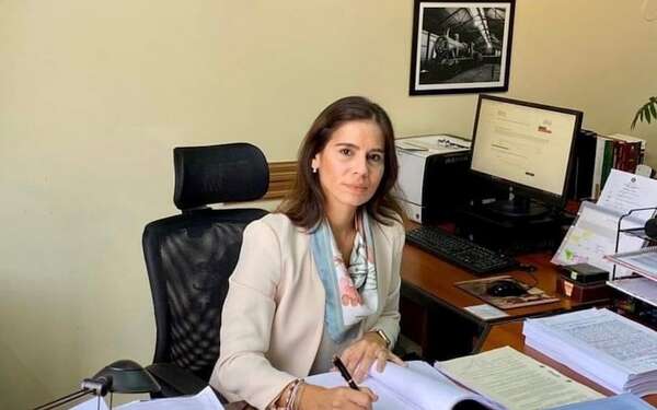 Fiscala indaga publicación sobre el expresidente Abdo - Nacionales - ABC Color