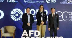 La Nación / MIC junto a la AFD y Taiwán, lanzan fondo de USD 3 millones para impulsar mipymes