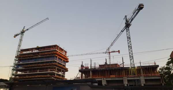 La Nación / Cepal aumenta al 4 % su proyección de crecimiento económico para Paraguay