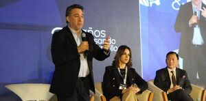 Lanzan fondo de US$ 3 millones para mipymes a trav茅s de cooperativas