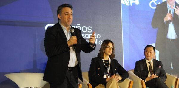 Lanzan fondo de US$ 3 millones para mipymes a trav茅s de cooperativas