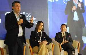 Lanzan fondos de USD 3 millones para impulsar Mipymes