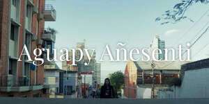 Aguará estrena “Aguapy Añesenti” con videoclip - Música - ABC Color