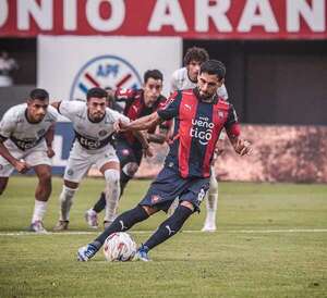 Cerro Porteño: Doble desafío azulgrana - Cerro Porteño - ABC Color